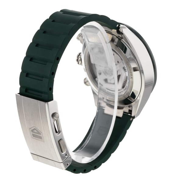 Tag Heuer Carrera CBN2A1N.FT6238